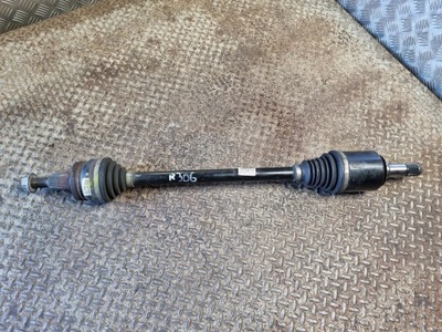 Dodge challenger 2018 приводные валы приводные фото №1