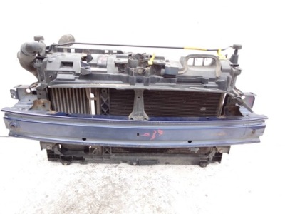 Ford b-max 2012-2017 підсилювач ремінь перед 1.0 ecoboost оригінал фото №1