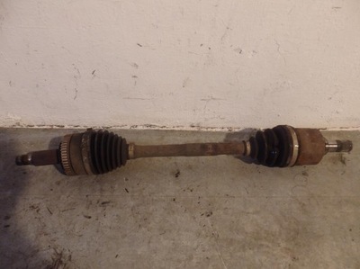 Приводной вал левая короткий hyundai ix35 09-15 1.7 фото №1