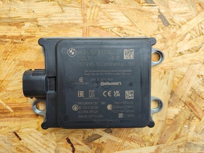 Bmw радар acc distronic фото №1