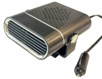 Обігрівач повітродувка нагрівач do автомобіля 12v 61082 фото №1