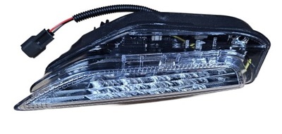 Новый поворотник led infiniti q70 2014-2019 левый фото №1