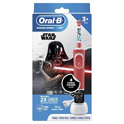 Oral-B Vitality Kids Plus Star Wars