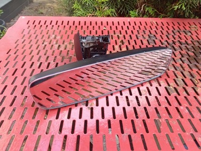 Дзеркало внутрішнє заднього виду 8w0857511f audi a5 фото №1