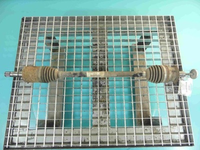 Приводной вал левая volvo xc60 2.4d автоматическая коробка передач 31325135ac фото №1