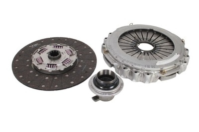 SET CLUTCH SET IVECO EUROSTAR, EUROTECH MP - milautoparts-fr.ukrlive.com