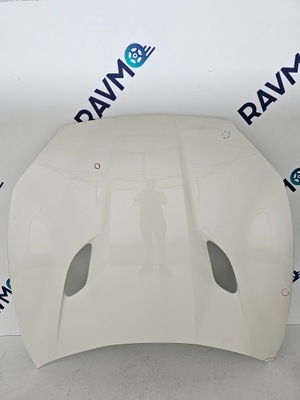 Капот ferrari portofino фото №1