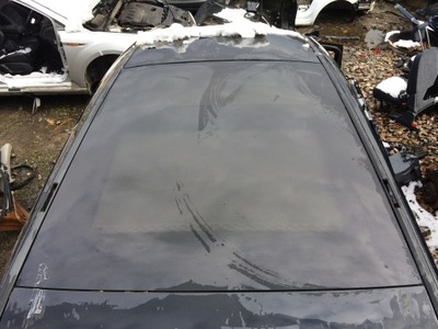 Люк, скляний дах ford s-max przed lift фото №1