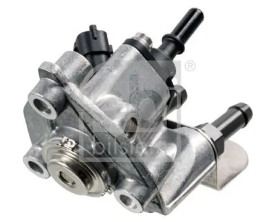 Модуль дозуючий інжектор сечовина 186172 фото №1