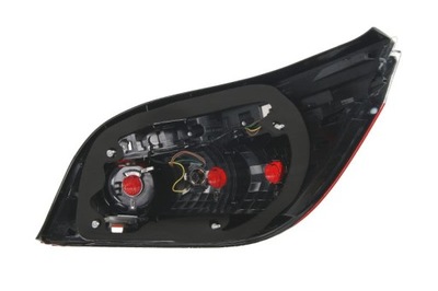 Tyc 11-11986-06-9 лампа задня комбінована фото №1