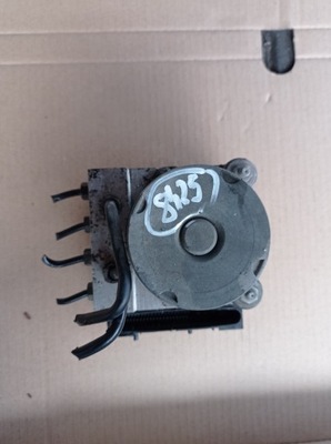 Opel meriva a насос abs 13212935 фото №1