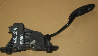 Grandis outlander педаль потенциометр газа фото №1