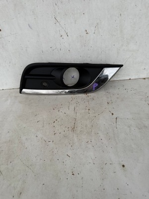 Renault koleos ii решётка бампера фото №1