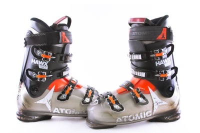 Buty 45,5 29,5 ATOMIC HAWX MAGNA R90 V18M narciarskie