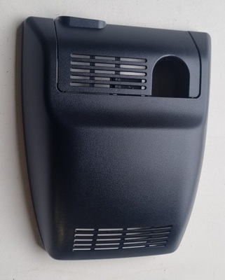 Auris ii корпус дзеркало асистент поперечина руху фото №1