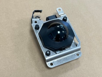 Audi a6 a7 4k блок управления радар distronic 4k0907561q фото №1