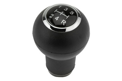 Ручка перемикання передач kia sportage 2004-,cerato 2004- фото №1