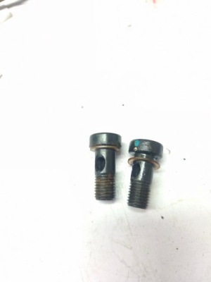 Болты spustowe масла комплект  1.0 t-gdi rio iv рестайлинг  20-23 фото №1