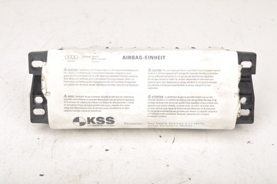 Audi a3 8p подушка подушка безпеки пасажира 8p0880202d фото №1