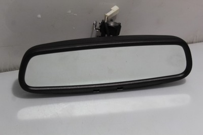 Зеркало внутреннее ford mondeo iv mk4 фото №1