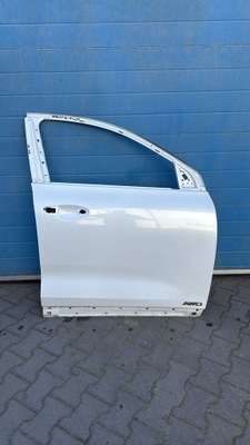 Kia sorento 2016- дверь передние перед правое фото №1