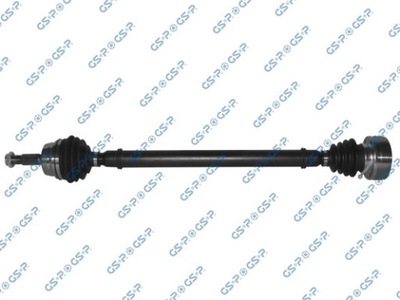 Gsp 261067 wał приводной фото №1