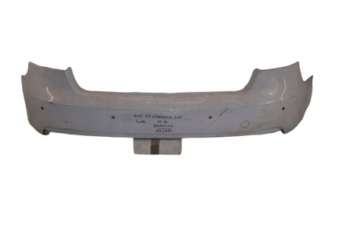 Audi a5 8t lift sportback бампер задний задняя 4 pdc фото №1