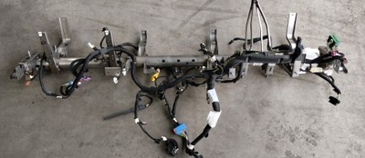 Електропроводка джгут панелі панель приладів peugeot 308 iii t10 p5 фото №1