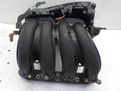 BMW 3 E90 1 E87 N45 N46 2.0 MANIFOLD INTAKE 7529432  