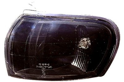 LAMP SIDE BLINKER FRONT L/P PRZEZROCZYSTY SUBARU IMPREZA GC GF  