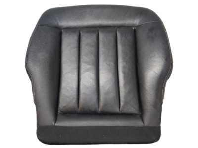 Mercedes w212 lift сиденье сиденье правое фото №1