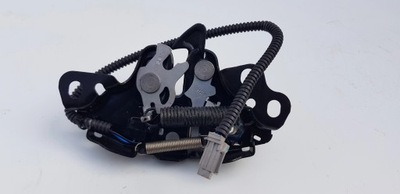 Renault koleos ii замок капот y20k24 фото №1