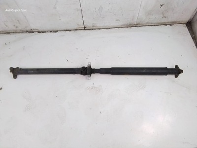 Bmw 5 f10 n47d20c wał приводной 7563168 фото №1