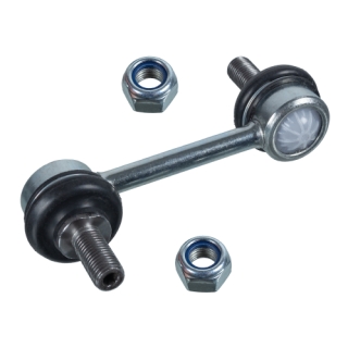 Febi 28514 соединитель стабилизатора. hyundai фото №1