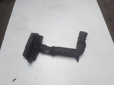 Seat altea 04r- 1.6 8v b труба впуск воздуха фото №1