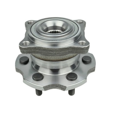 Ступиця задня r/l nissan np300 pathfinder iii 05- фото №1