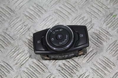 Выключатель света ford transit custom фото №1