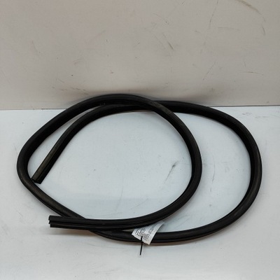 Land rover range rover sport l494 2018 ліва сторона прокладка двері фото №1