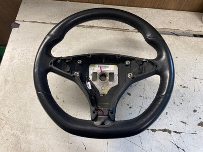 TESLA S STEERING WHEEL LEATHER 1036774-00-D  