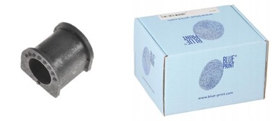 Гумовий елемент тяга стабілізатора hyundai trajet 00.01- ty фото №1