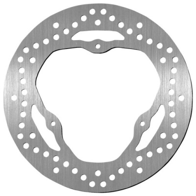 BRAKE RTR ROUND 5240