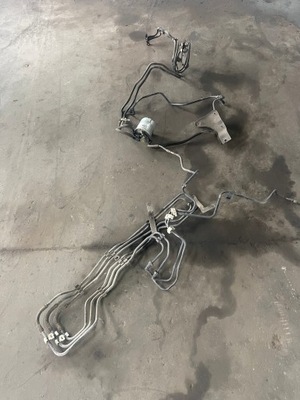 Nissan nv200 1.5 2011r провода топлива фото №1