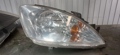 Mitsubishi lancer фара перед передний правый фото №1