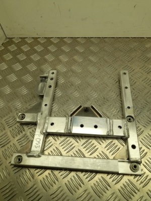 Основа pod акумулятор porsche panamera 2015 97050438100 фото №1