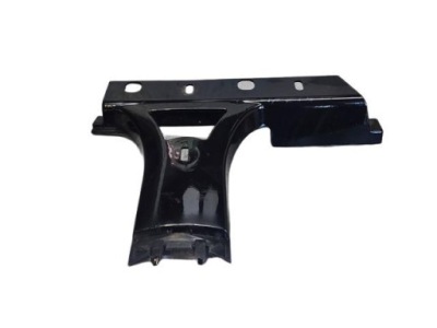 Mercedes e klasa w207 рестайлінг  кронштейн решітка кронштейн a2078880390 фото №1