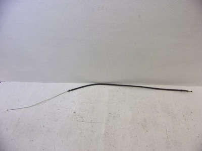 Трос тормоза ручного skoda rapid 2015 фото №1