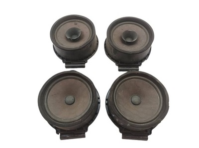 Динамік c комплект opel zafira iii 2011- фото №1