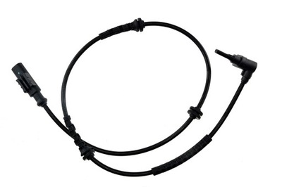 Датчик abs перед opel corsa d 06- l p фото №1