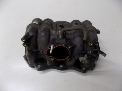 Коллектор всасывающий honda fr-v 1,7 17000-plr фото №1