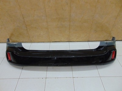 Бампер задняя задний mini countryman f60 фото №1